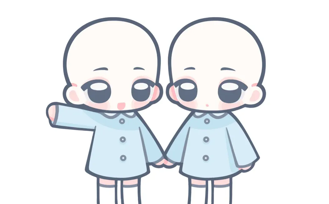 【免费模板】欢乐幼稚园