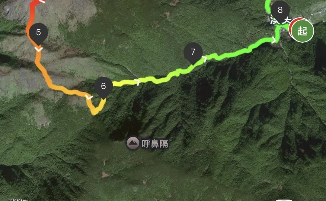 No.20莆田石谷解｜人生无解 石谷解！