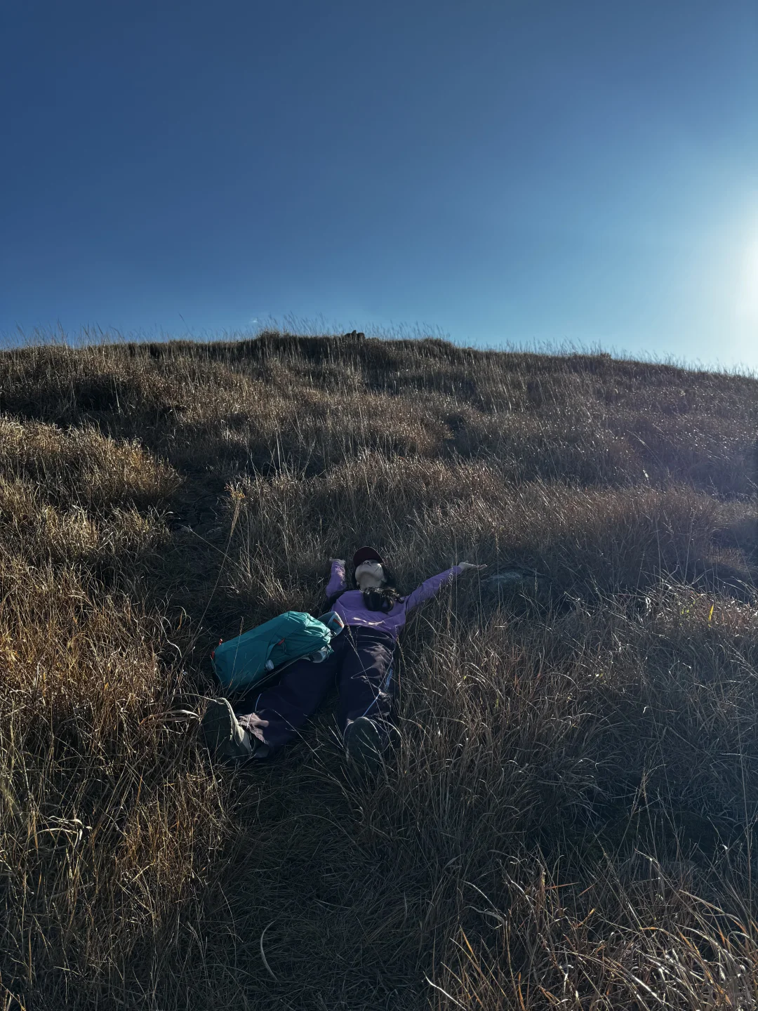 No.20莆田石谷解｜人生无解 石谷解！