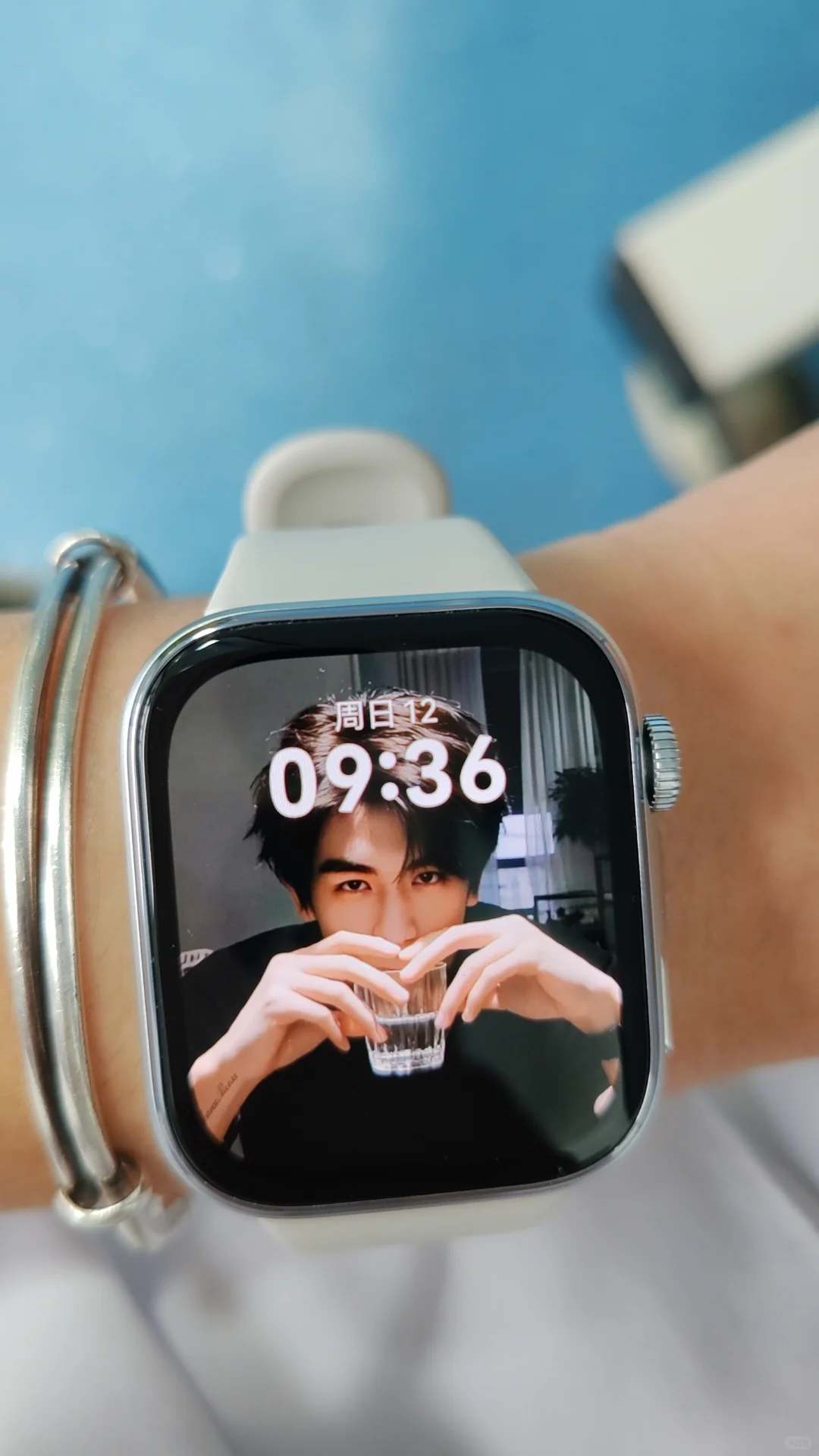 华为fit4能不能下载2048