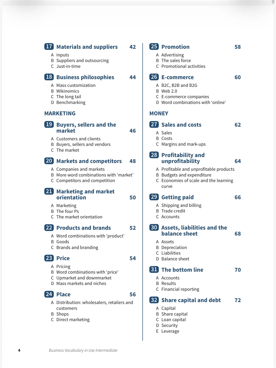 免费剑桥商务英语词汇下载Business_Vocab.