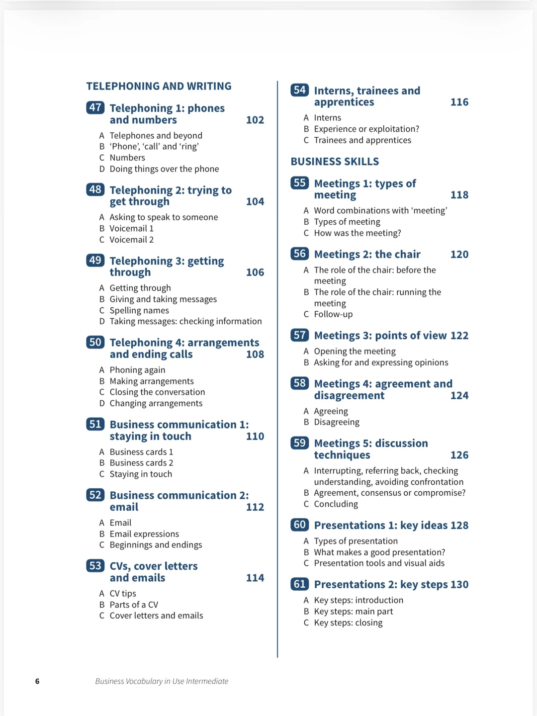 免费剑桥商务英语词汇下载Business_Vocab.