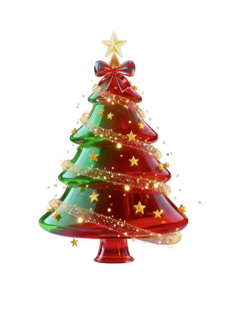 🎄✨圣诞素材｜免费分享✔️ 打包带走