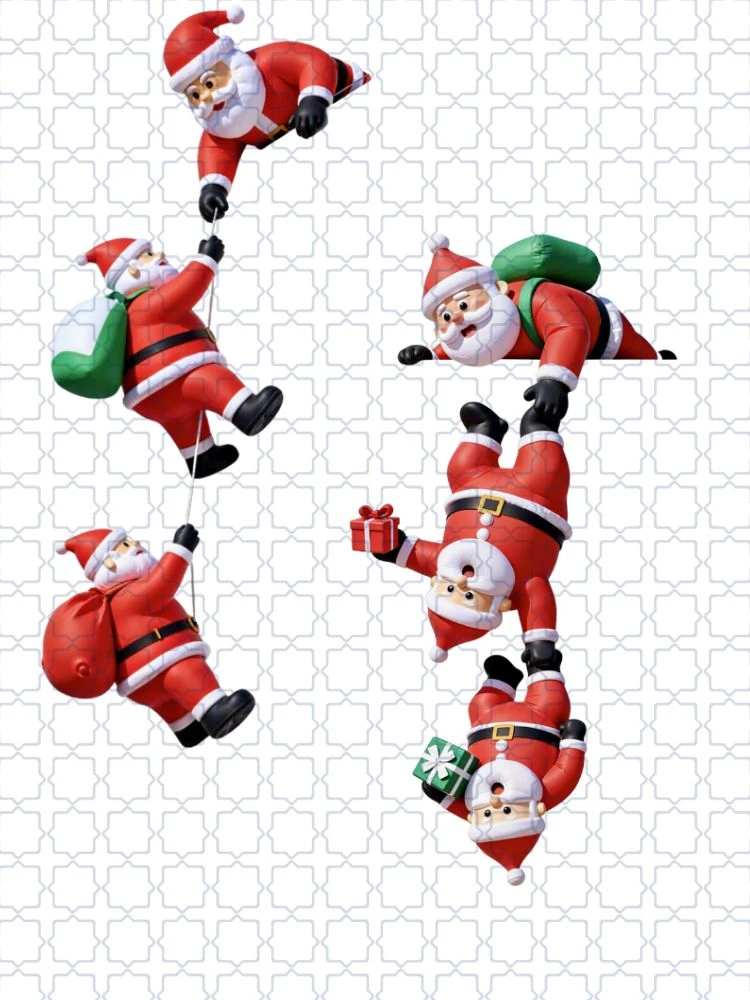 🎄✨圣诞素材｜免费分享✔️ 打包带走