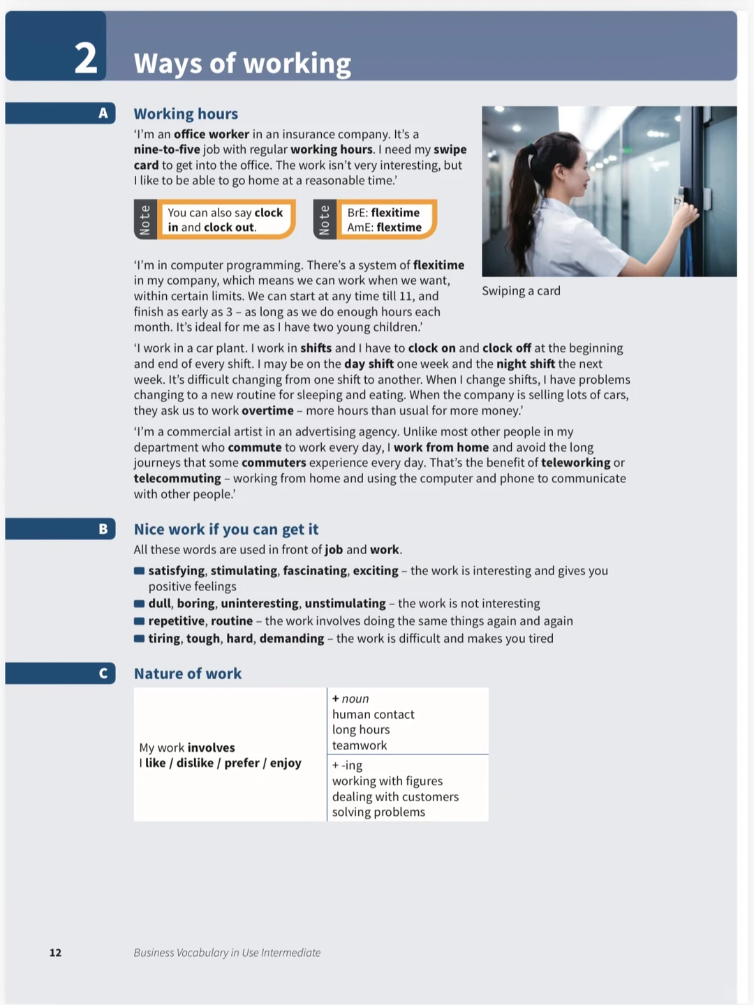 免费剑桥商务英语词汇下载Business_Vocab.