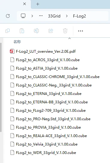 免费下载 把 iPhone 变成富士相机