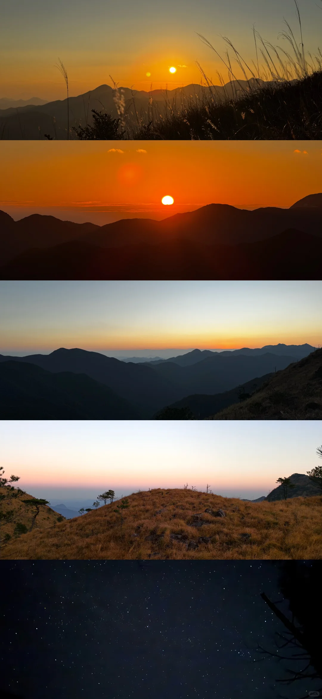 No.20莆田石谷解｜人生无解 石谷解！