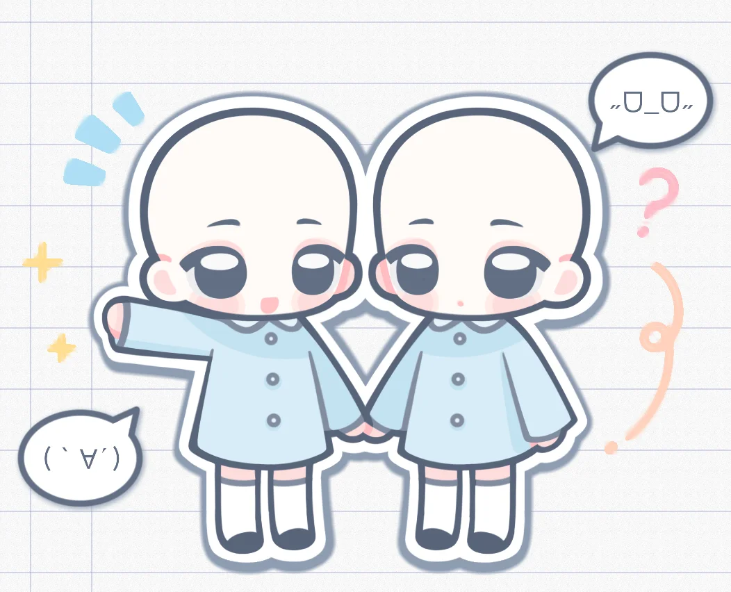 【免费模板】欢乐幼稚园