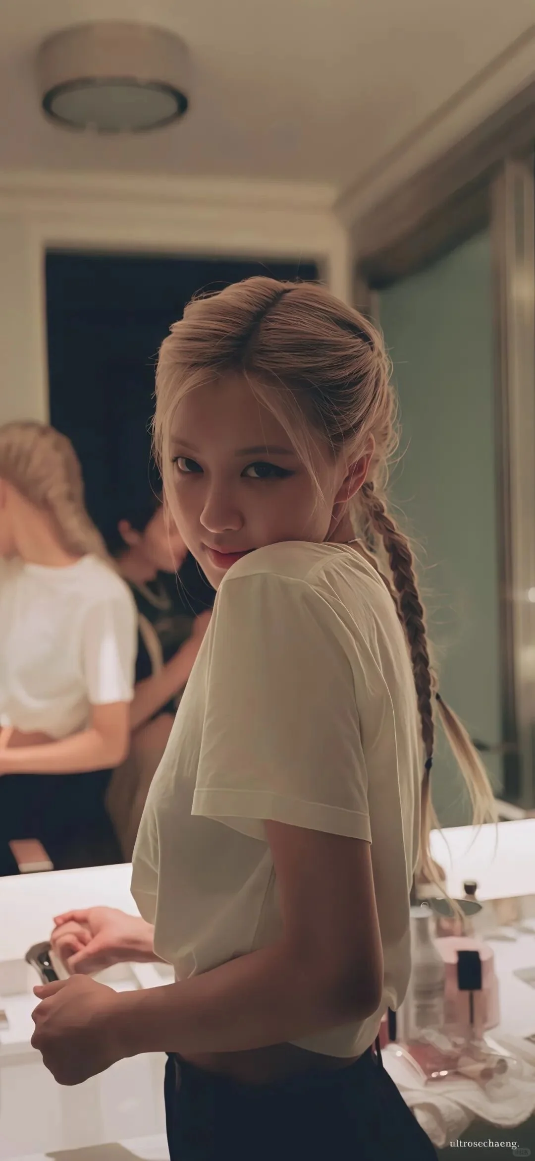 iPhone rose绝美高清壁纸 免费分享