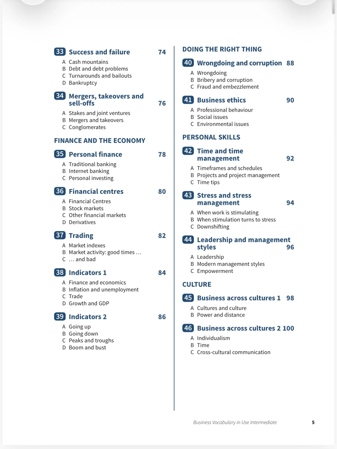 免费剑桥商务英语词汇下载Business_Vocab.