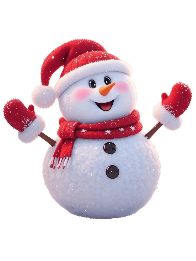 🎄✨圣诞素材｜免费分享✔️ 打包带走