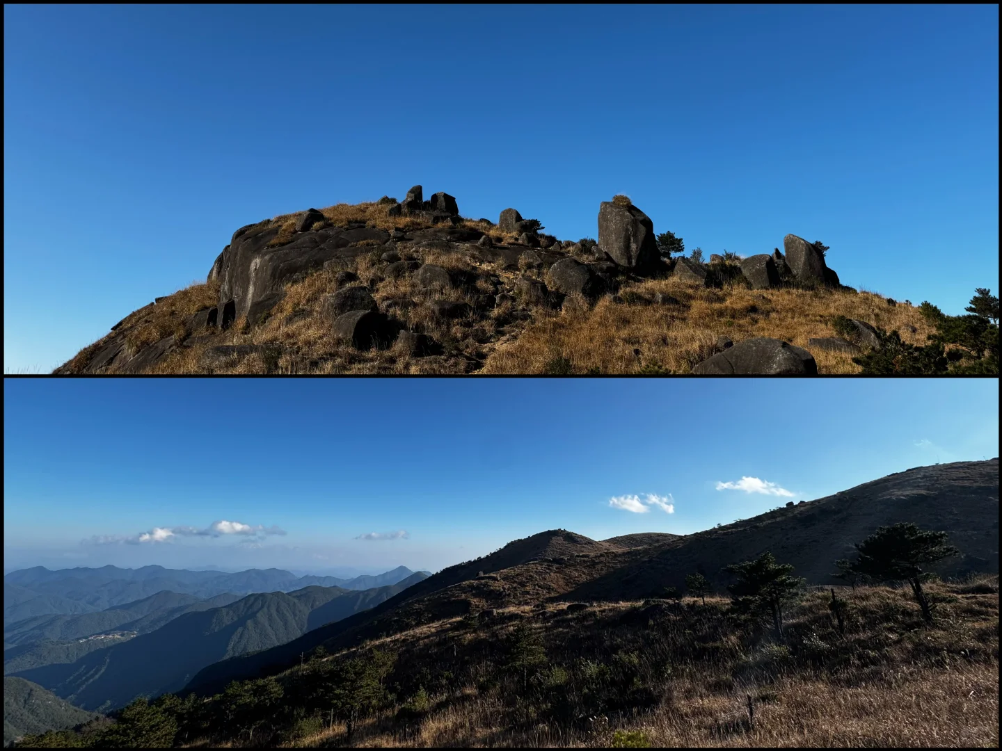 No.20莆田石谷解｜人生无解 石谷解！