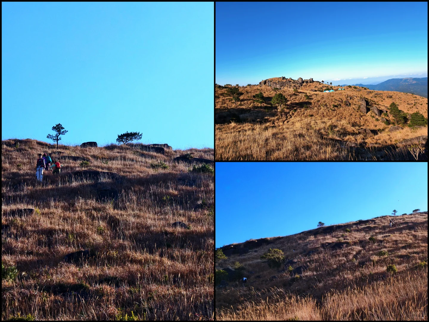 No.20莆田石谷解｜人生无解 石谷解！