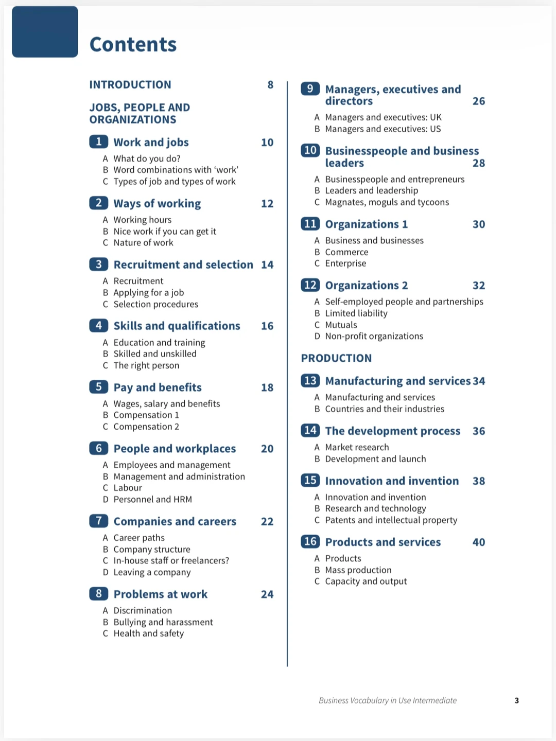 免费剑桥商务英语词汇下载Business_Vocab.