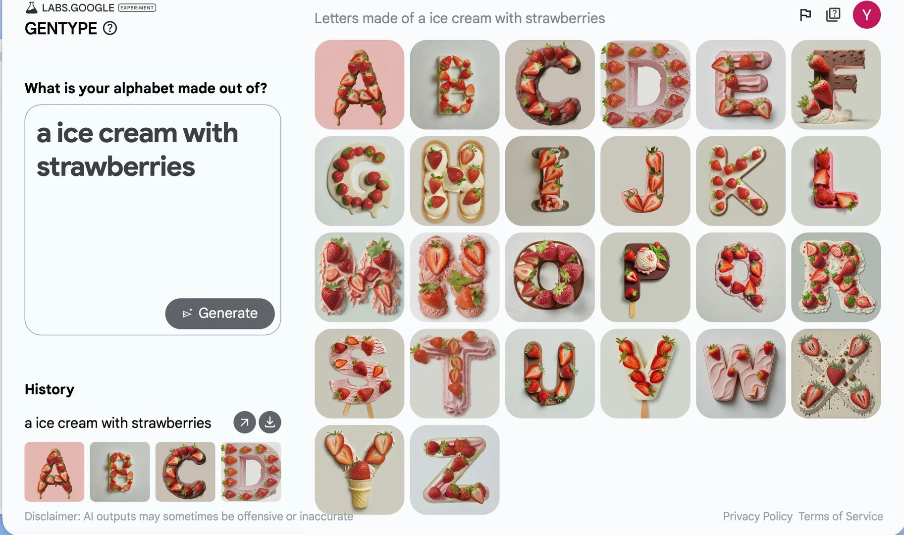 Google上线了很多实用免费的AI小工具