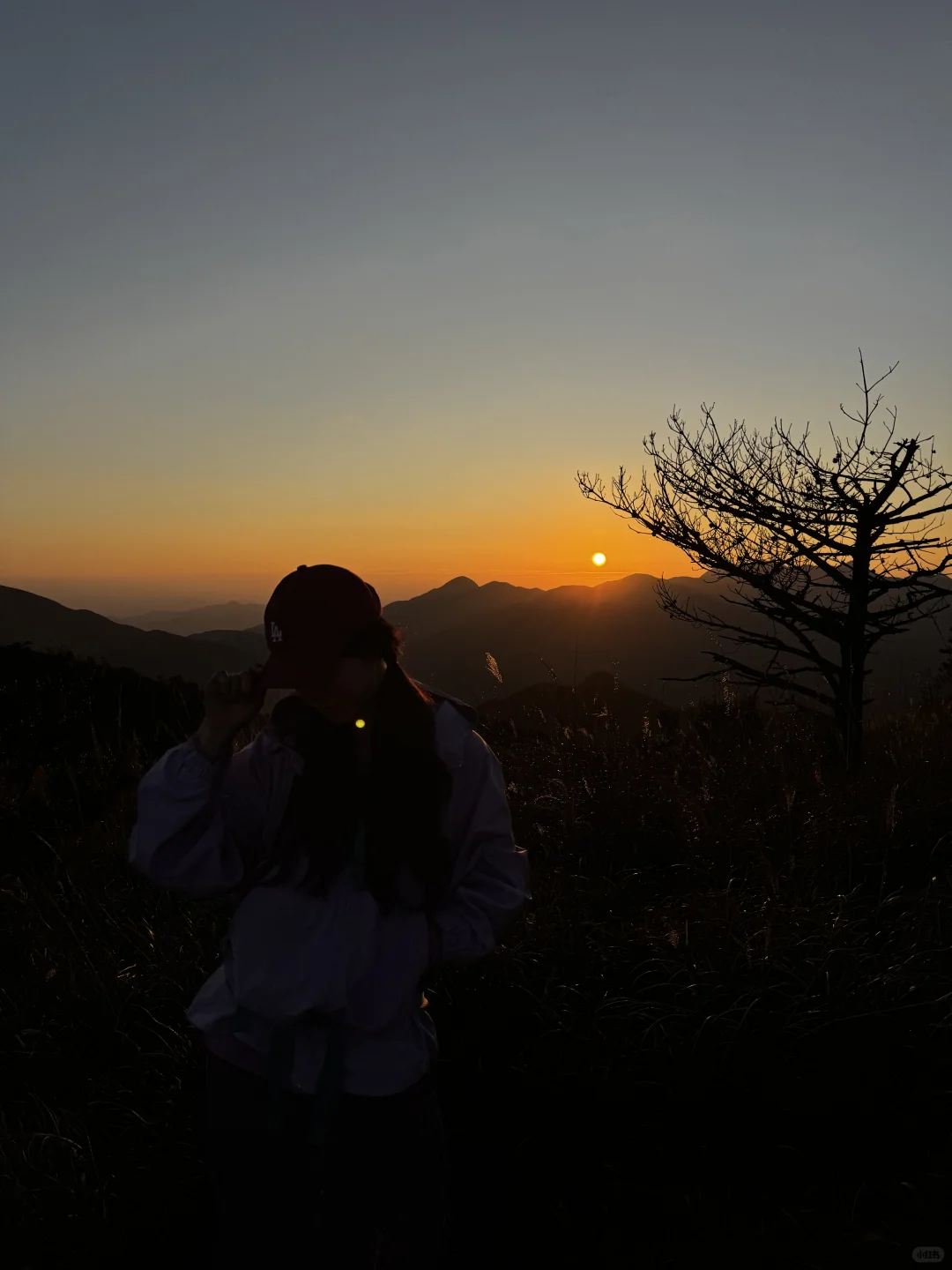 No.20莆田石谷解｜人生无解 石谷解！