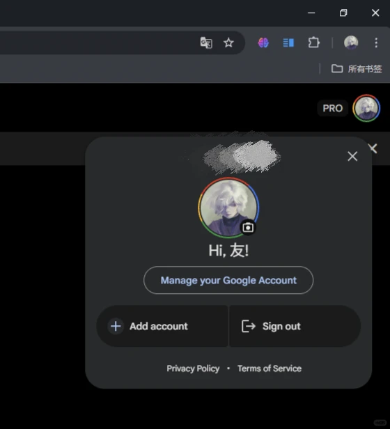 亲测免费Gemini一年pro订阅