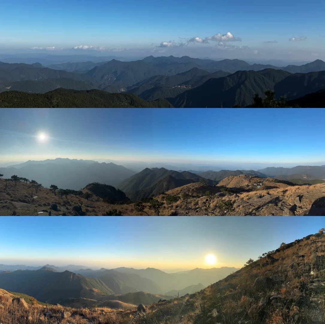 No.20莆田石谷解｜人生无解 石谷解！