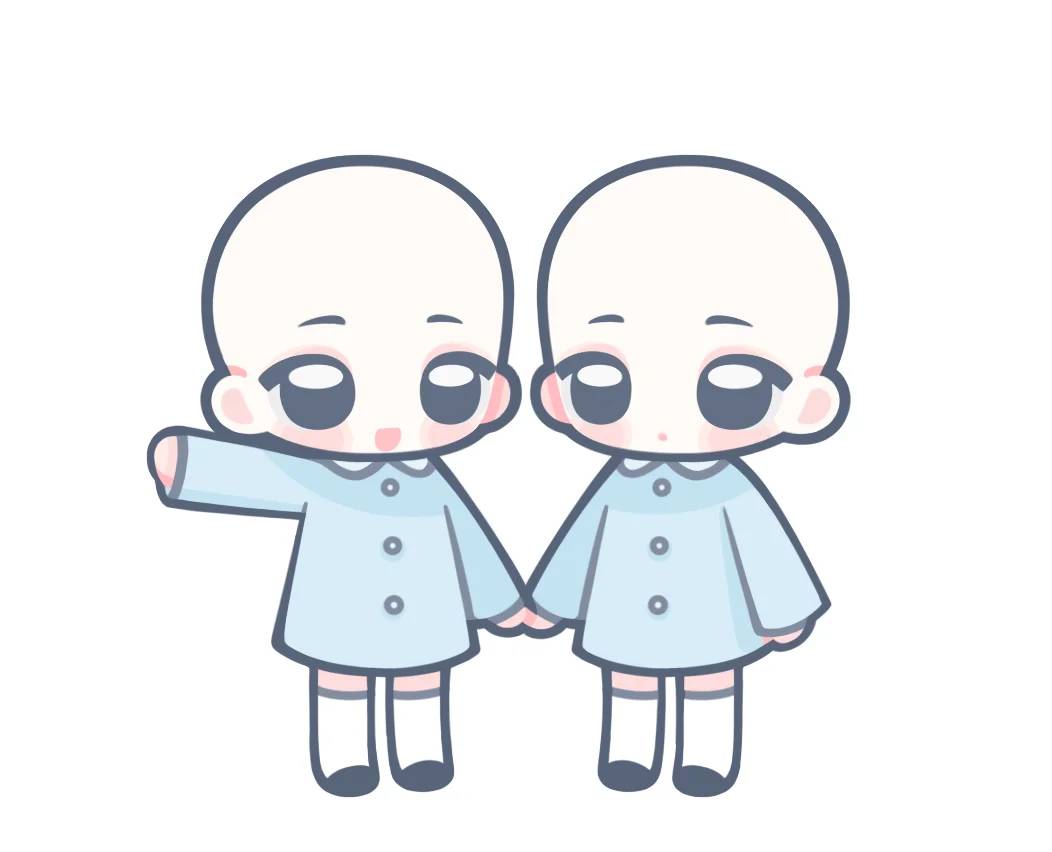 【免费模板】欢乐幼稚园