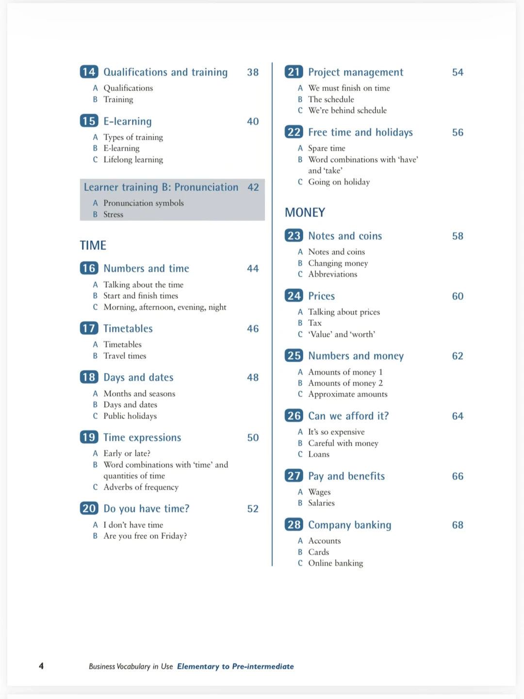 商务英语词汇免费下载English Vocabulary