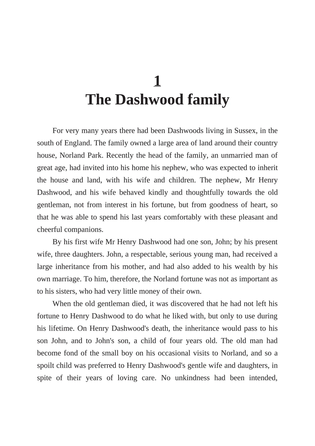 荐书 | 理智与情感（附PDF）