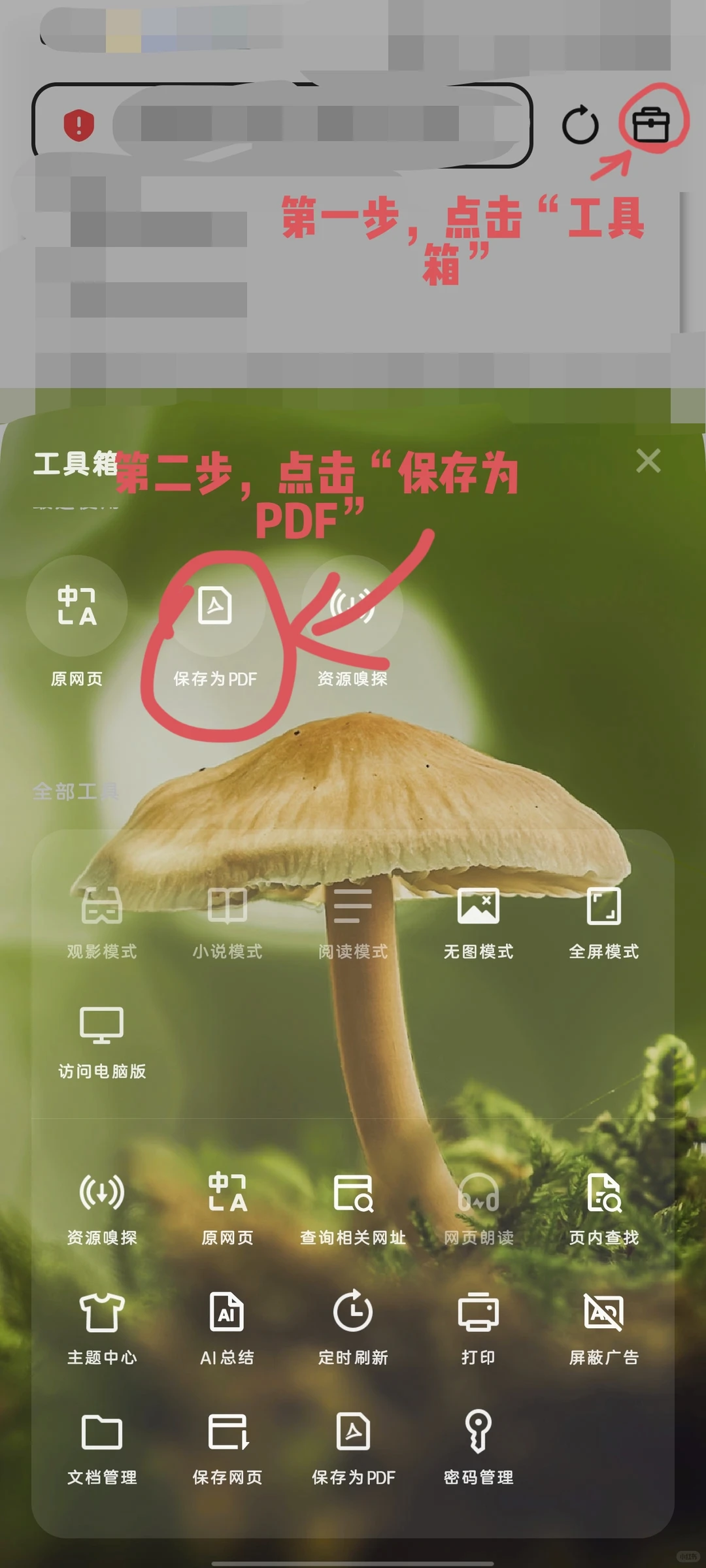 话不多说直接看图（有图文）