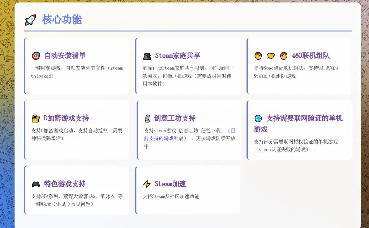 哇哦，被这个网站给惊艳到了👀