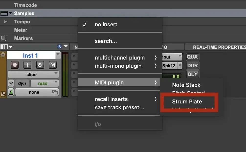 免费领!Strum Plate 一键做出自然扫弦琶音