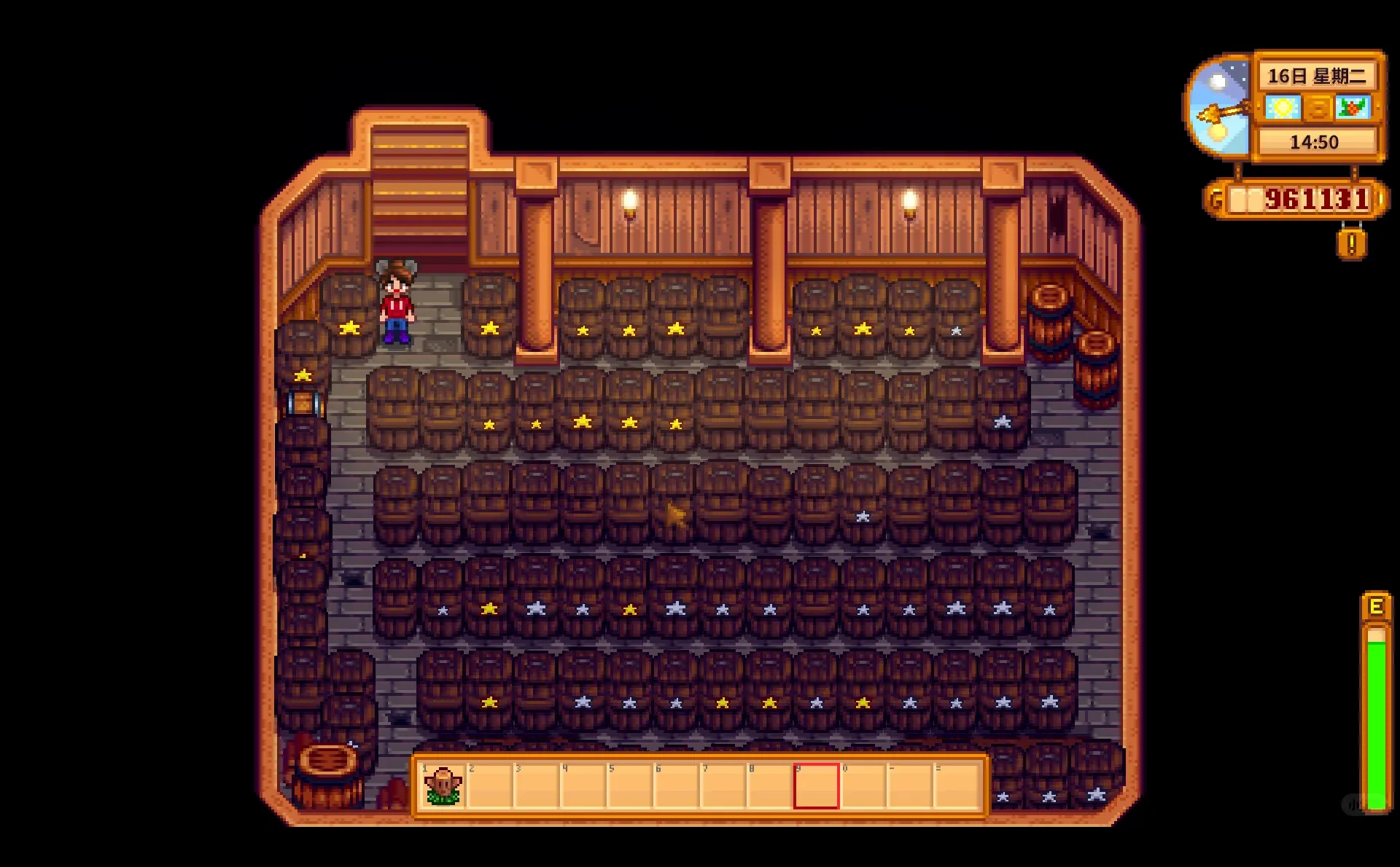 能省二十多？星露谷新手还有这好事？