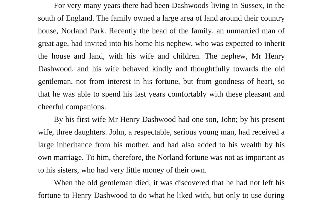 荐书 | 理智与情感（附PDF）