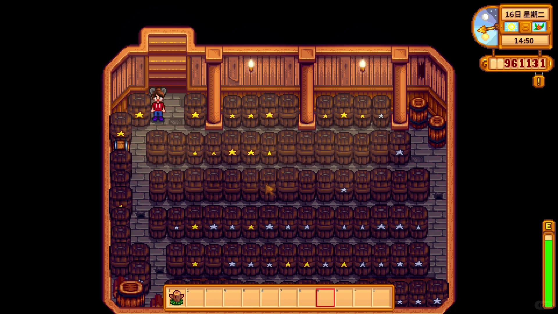 能省二十多？星露谷新手还有这好事？