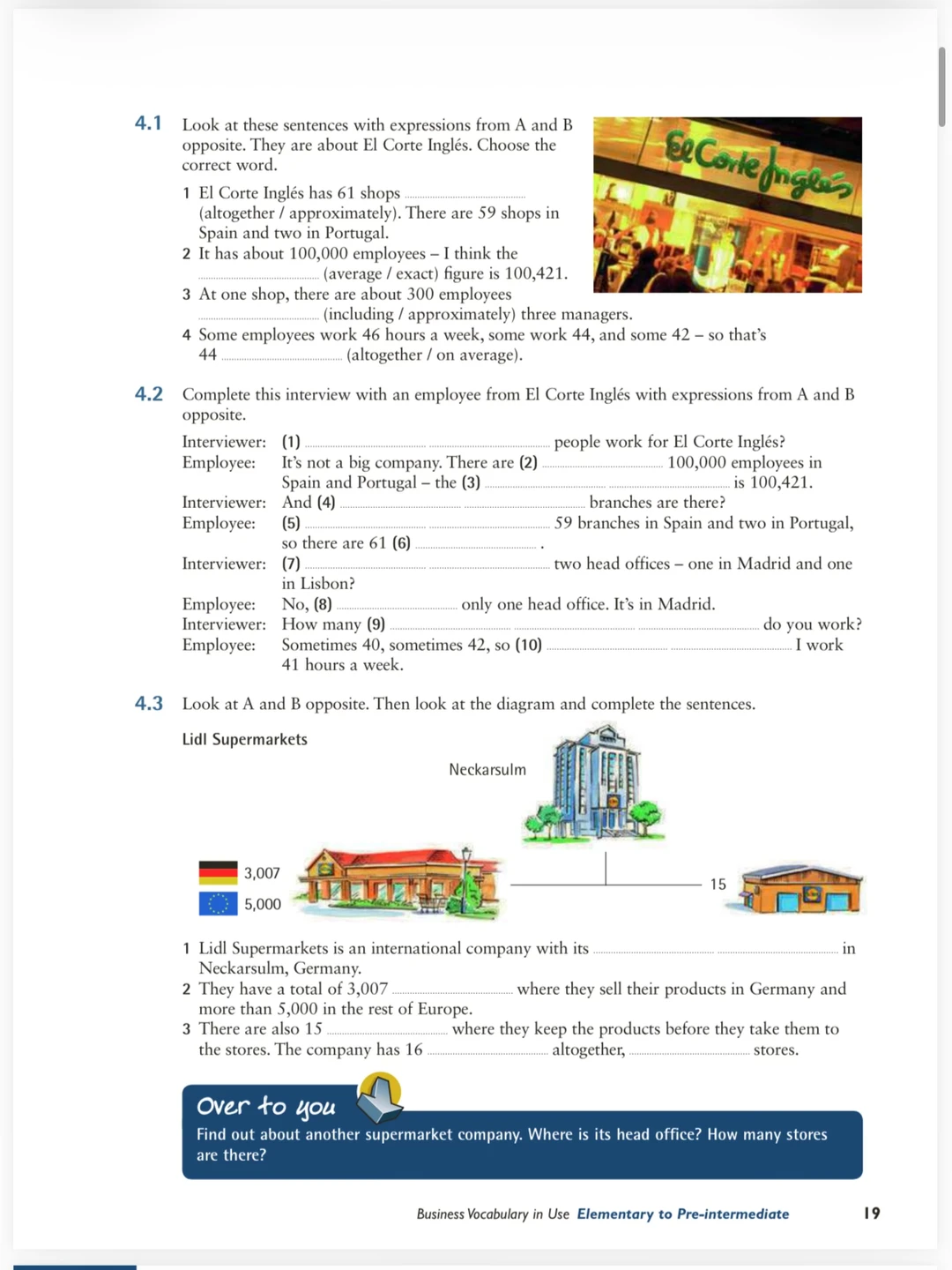 商务英语词汇免费下载English Vocabulary