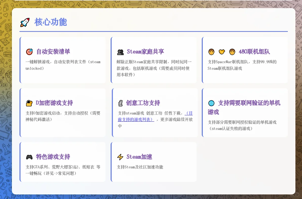 哇哦，被这个网站给惊艳到了👀