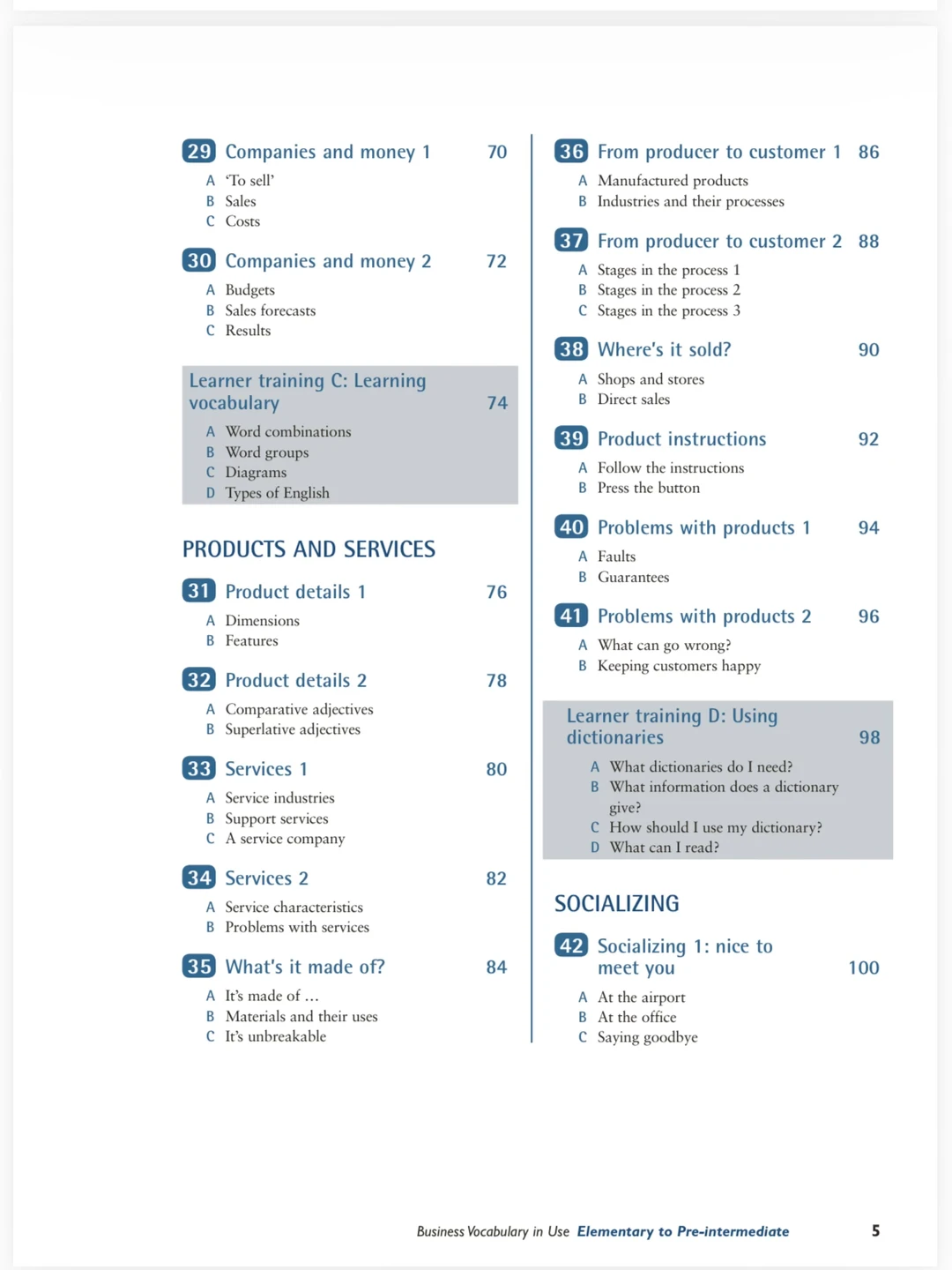 商务英语词汇免费下载English Vocabulary