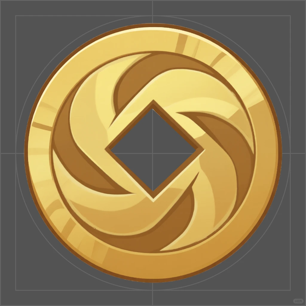 更新Lora-Qwen game icon Style10-免费下载