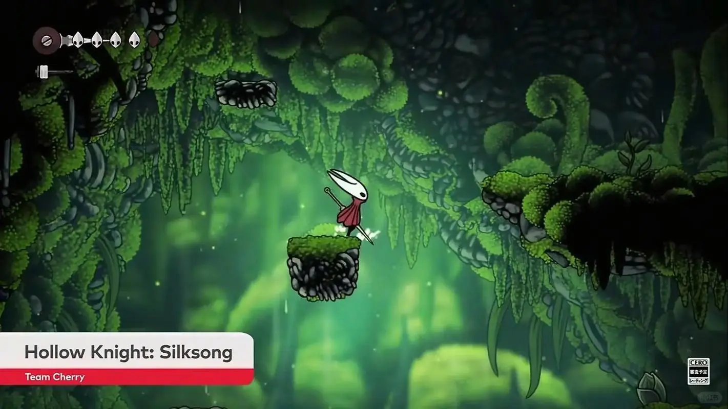 丝之歌DLC免费送！Switch2版也能免费升级