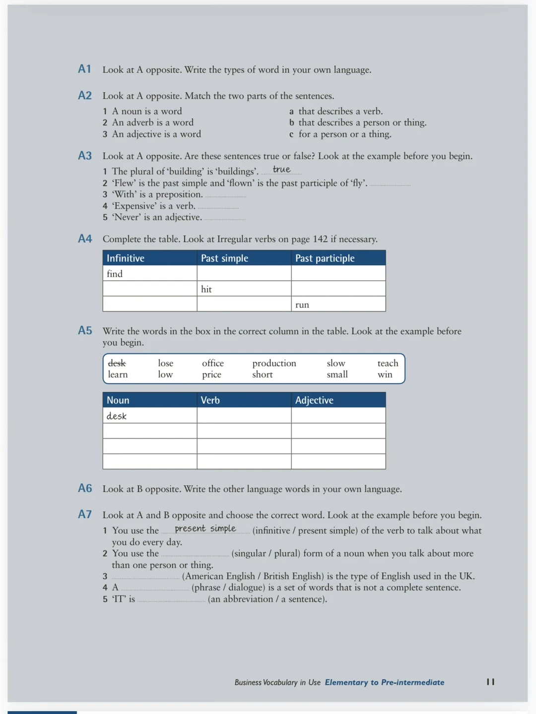 商务英语词汇免费下载English Vocabulary