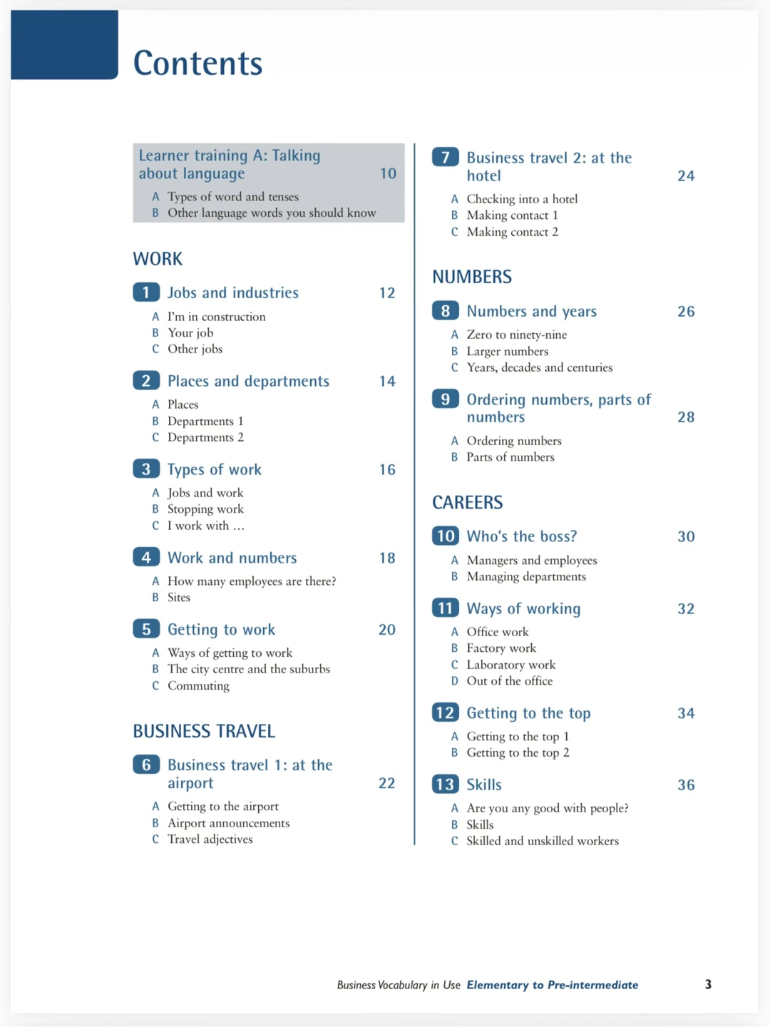 商务英语词汇免费下载English Vocabulary