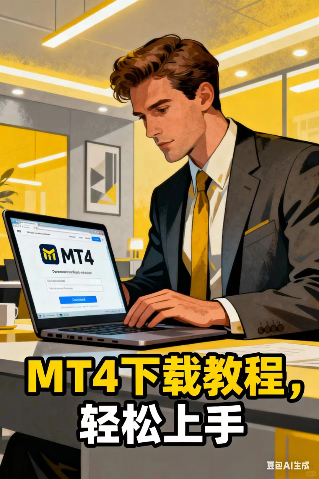 不会下载，不会开通的看过来