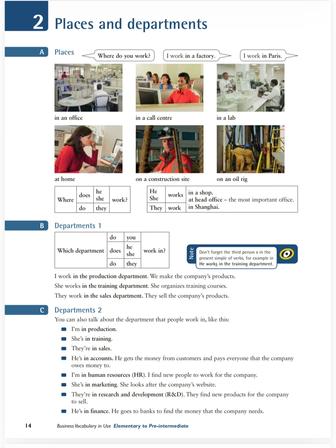 商务英语词汇免费下载English Vocabulary