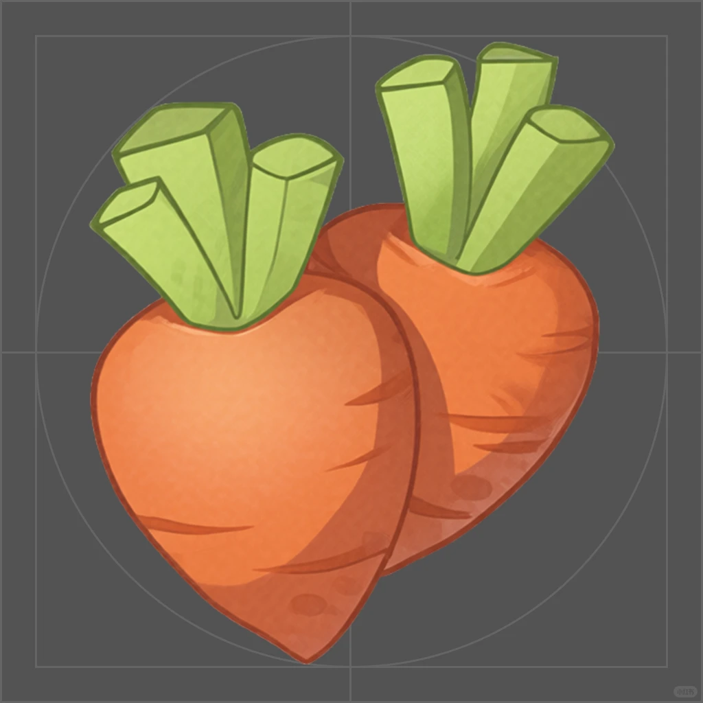 更新Lora-Qwen game icon Style10-免费下载