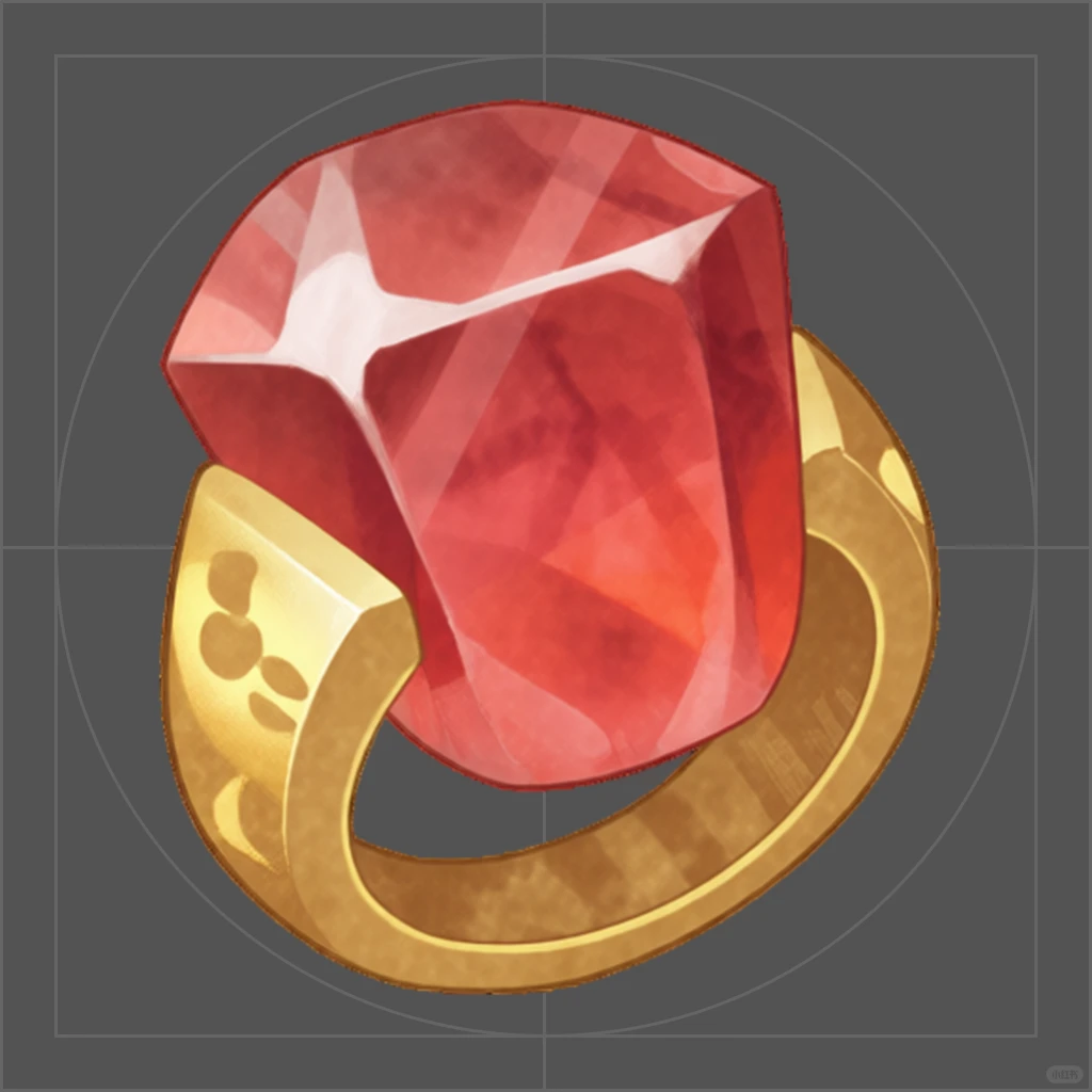 更新Lora-Qwen game icon Style10-免费下载