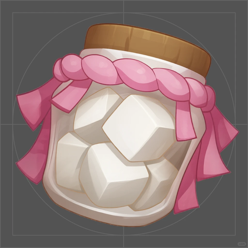 更新Lora-Qwen game icon Style10-免费下载