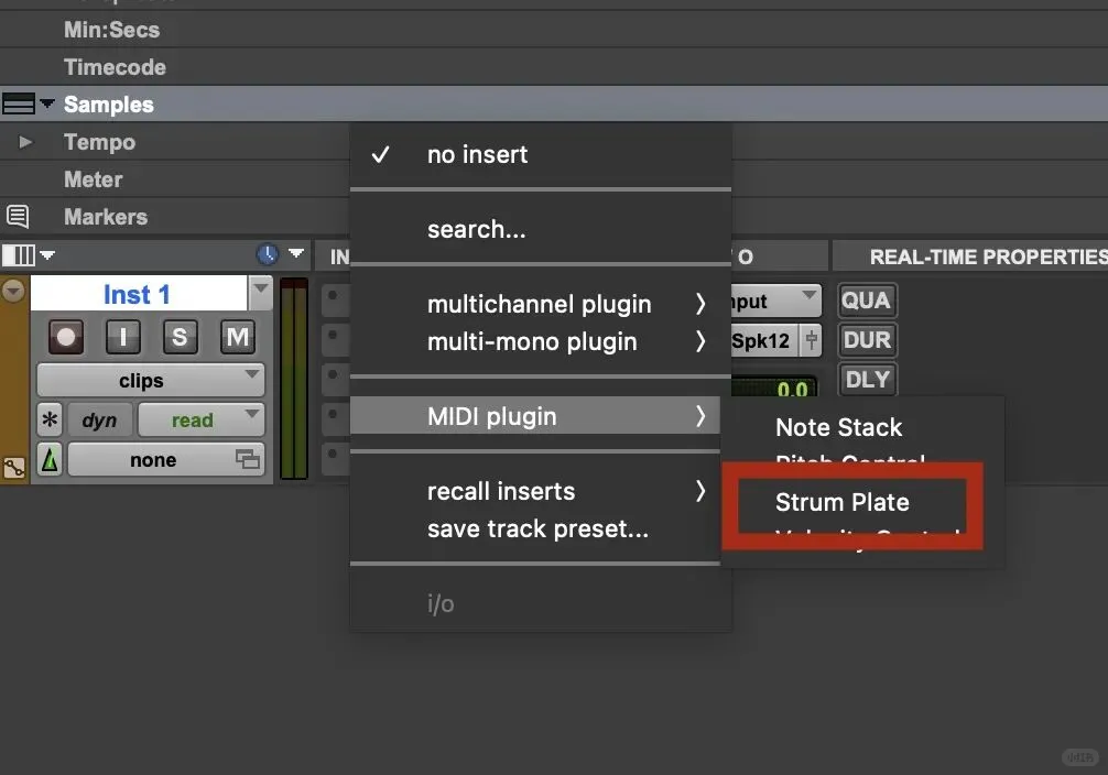 免费领!Strum Plate 一键做出自然扫弦琶音