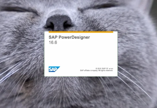 PowerDesigner 16下载安装教程附软件包