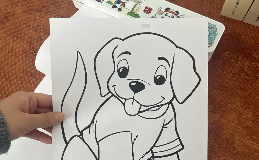 打印机不会使用❓