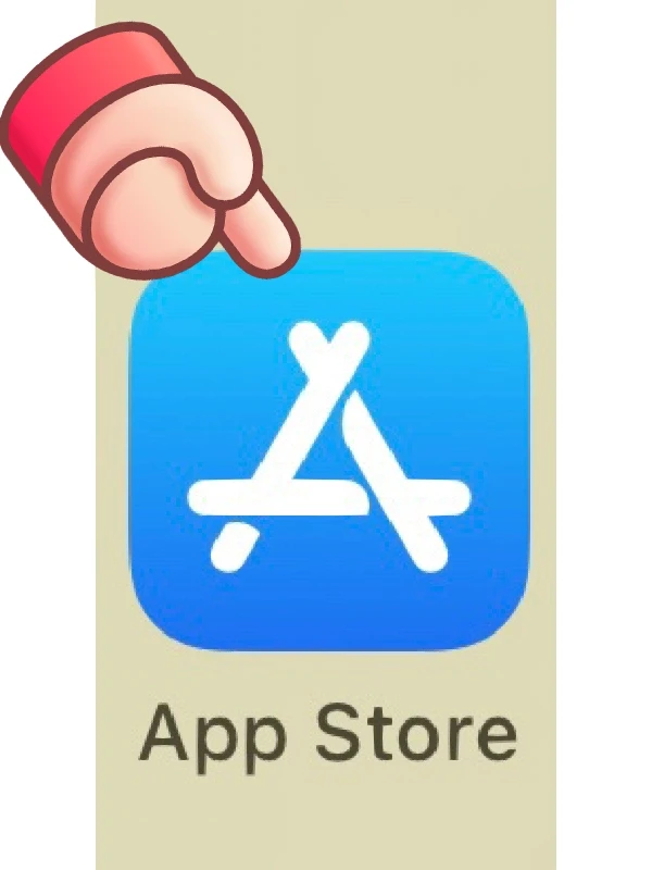 我看还有谁不会？借别人ID下软件在哪登陆！