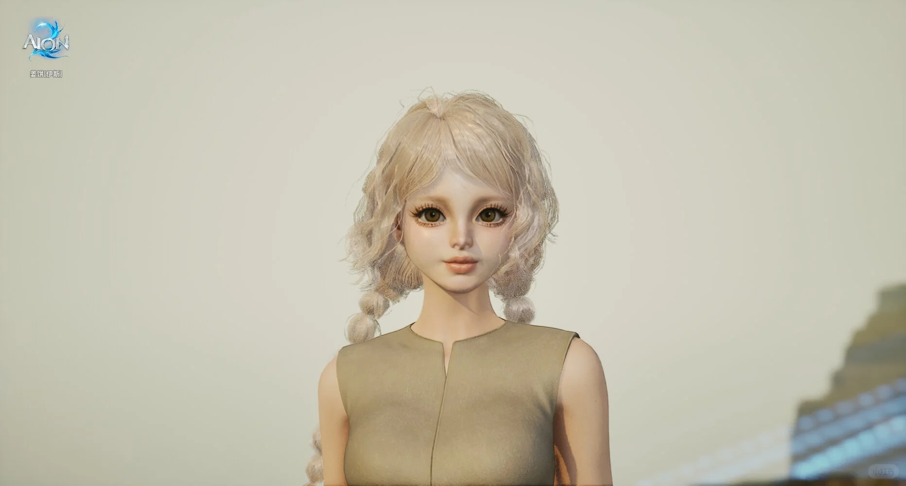 魔族来了个萌妹