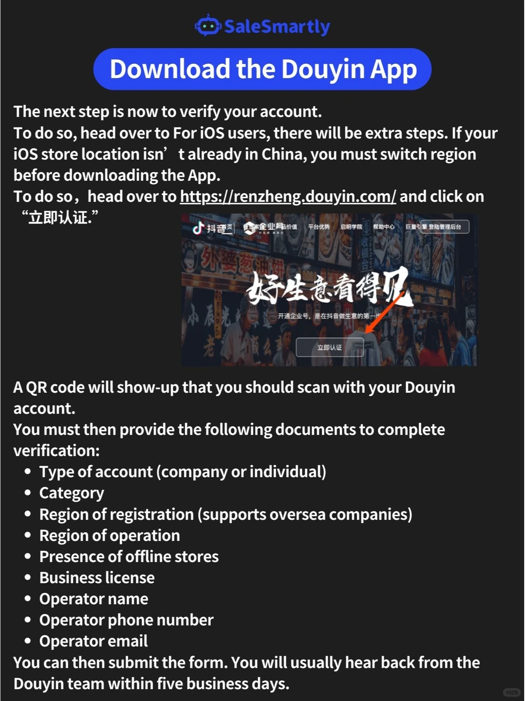 ❗How to download Chinese Tiktok/douyin