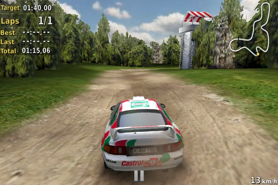 4s软件下载教程———她来咯～